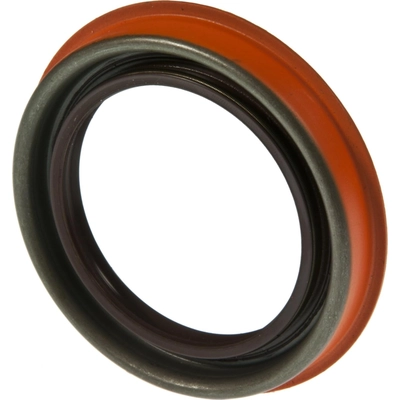 Automatic Transmission Front Pump Seal by NATIONAL OIL SEALS - 710485 pa3