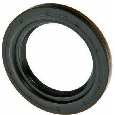 Joint de pompe avant de transmission automatique de NATIONAL OIL SEALS - 710535 pa1