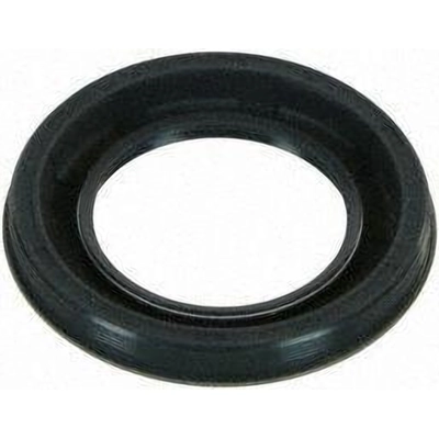 Joint de pompe avant de transmission automatique de NATIONAL OIL SEALS - 710830 pa3