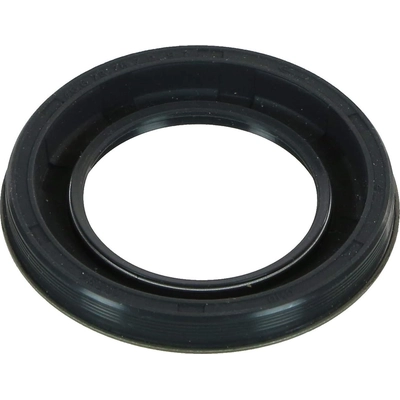Automatic Transmission Front Pump Seal by NATIONAL OIL SEALS - 710830 pa5