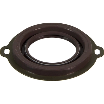 Automatic Transmission Front Pump Seal by NATIONAL OIL SEALS - 710867 pa3