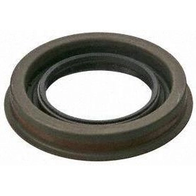 Automatic Transmission Front Pump Seal by NATIONAL OIL SEALS - 711010 pa3