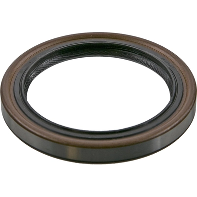 Automatic Transmission Front Pump Seal by NATIONAL OIL SEALS - 711101 pa1