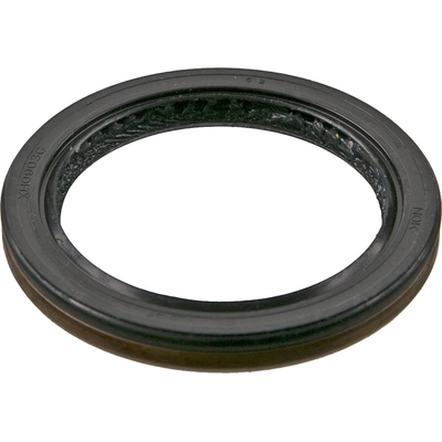 Automatic Transmission Front Pump Seal by NATIONAL OIL SEALS - 711107 pa2