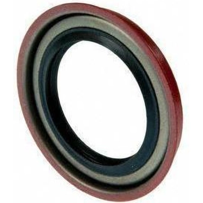 Joint de pompe avant de transmission automatique de NATIONAL OIL SEALS - 714598 pa1