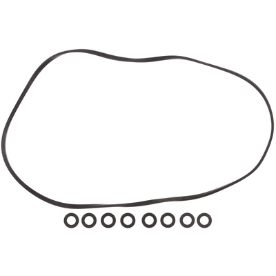Automatic Transmission Front Pump Seal by PIONEER - 760019 pa1