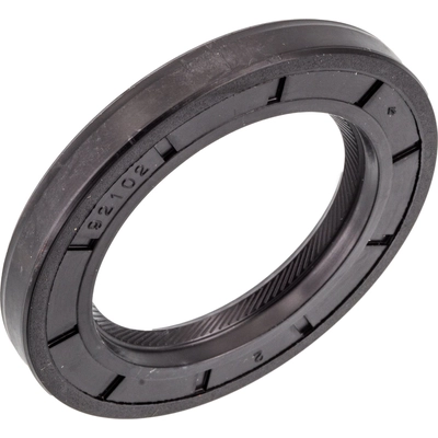 Automatic Transmission Front Pump Seal by POWER TRAIN COMPONENTS - PT350609 pa1