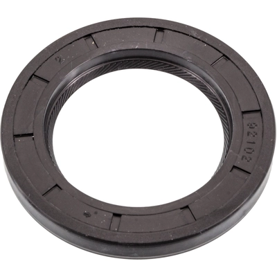 Automatic Transmission Front Pump Seal by POWER TRAIN COMPONENTS - PT350609 pa2