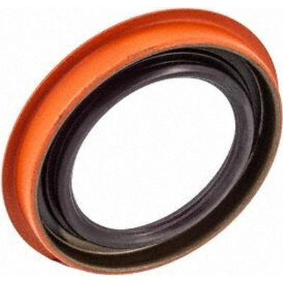 Automatic Transmission Front Pump Seal by POWER TRAIN COMPONENTS - PT4950 pa4