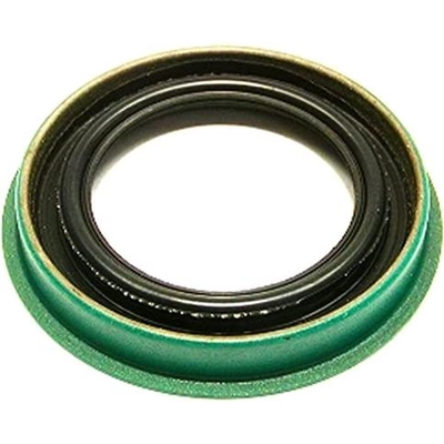 Automatic Transmission Front Pump Seal by SKF - 15022 pa5