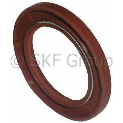 Automatic Transmission Front Pump Seal by SKF - 15712 pa3