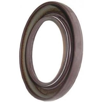 Automatic Transmission Front Pump Seal by SKF - 15718 pa4