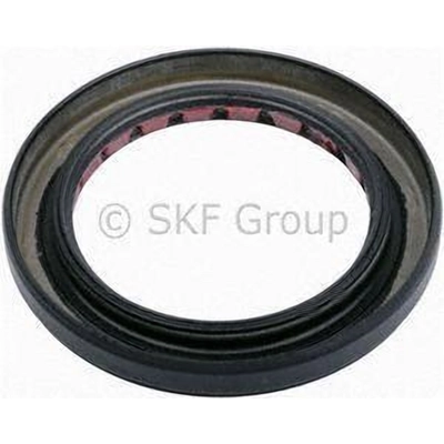 Automatic Transmission Front Pump Seal by SKF - 16489 pa8