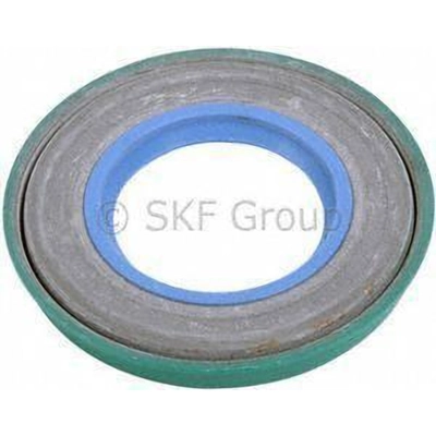 Automatic Transmission Front Pump Seal by SKF - 17849 pa2