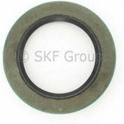 Automatic Transmission Front Pump Seal by SKF - 18671 pa14