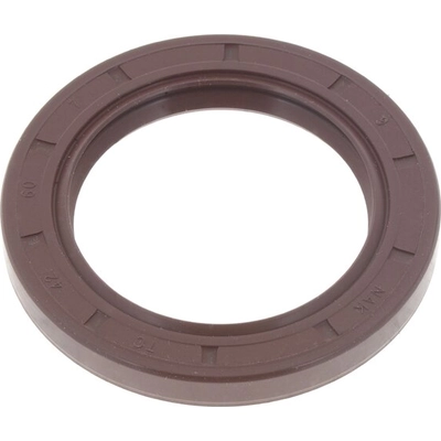 Automatic Transmission Front Pump Seal by WJB - WS2025 pa1