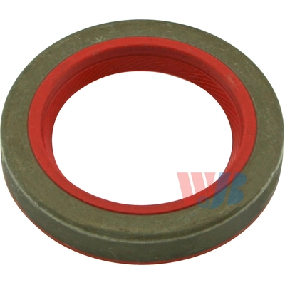 Automatic Transmission Front Pump Seal by WJB - WS331228H pa1
