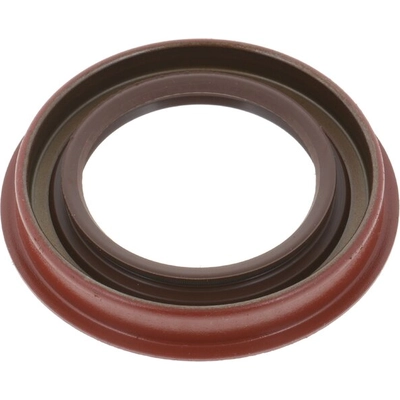 Automatic Transmission Front Pump Seal by WJB - WS4950 pa1