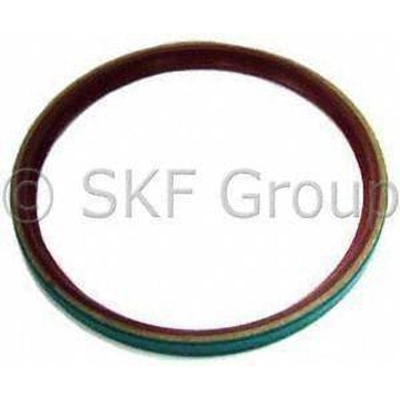 Automatic Transmission Front Seal by SKF - 14935 pa2