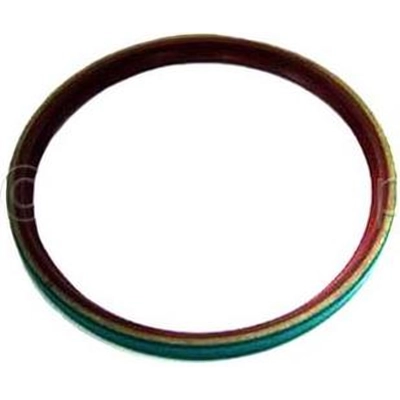 Automatic Transmission Front Seal by SKF - 14935 pa5