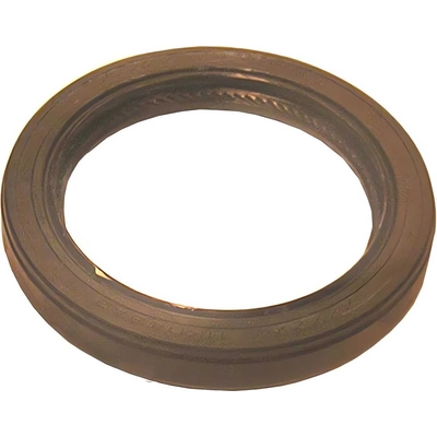 Automatic Transmission Front Seal by SKF - 15302 pa6