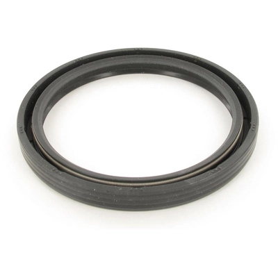 Automatic Transmission Front Seal by SKF - 25572 pa4