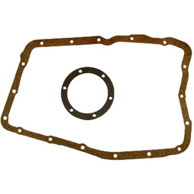 Automatic Transmission Gasket And Seal Kit by ATP PROFESSIONAL AUTOPARTS - JG102 pa1