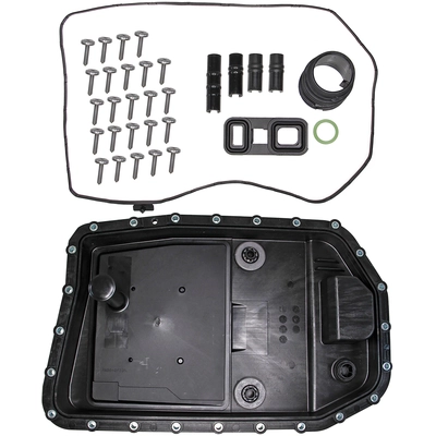 Automatic Transmission Gasket And Seal Kit by CRP/REIN - TSK0015 pa1