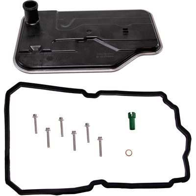 Automatic Transmission Gasket And Seal Kit by CRP/REIN - TSK0020 pa2