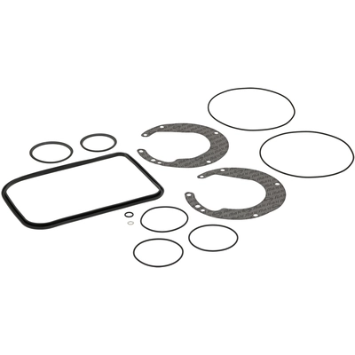 Automatic Transmission Gasket And Seal Kit by ELRING - DAS ORIGINAL - 094.072 pa1