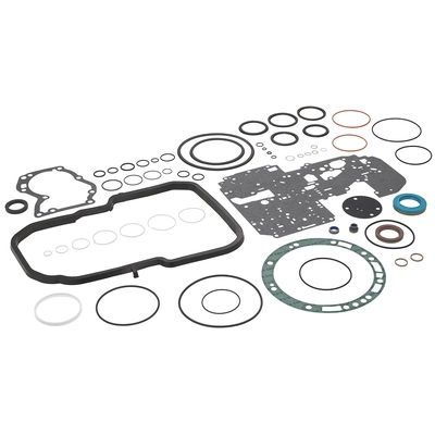 Automatic Transmission Gasket And Seal Kit by ELRING - DAS ORIGINAL - 447.310 pa1