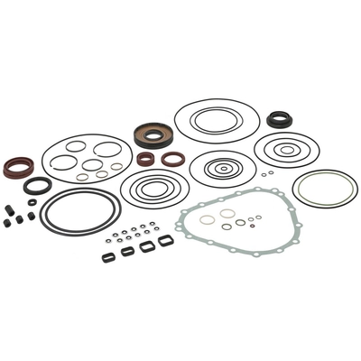 ELRING - DAS ORIGINAL - 821.460 - Automatic Transmission Gasket Set pa1