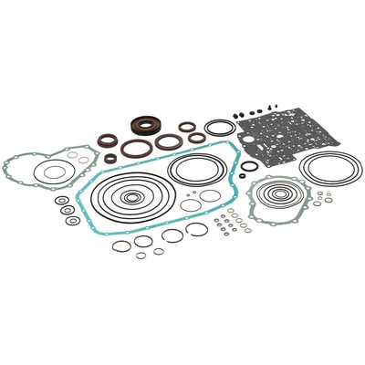 ELRING - DAS ORIGINAL - 821.520 - Automatic Transmission Gasket Set pa1