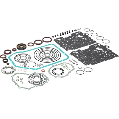 Automatic Transmission Gasket And Seal Kit by ELRING - DAS ORIGINAL - 821.560 pa1