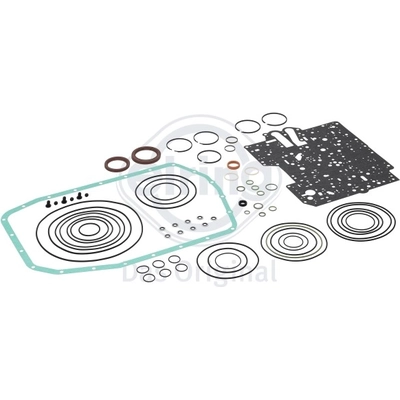 Automatic Transmission Gasket And Seal Kit by ELRING - DAS ORIGINAL - 821.570 pa1