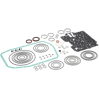 Automatic Transmission Gasket And Seal Kit by ELRING - DAS ORIGINAL - 821.570 pa2