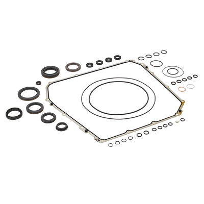 Automatic Transmission Gasket And Seal Kit by ELRING - DAS ORIGINAL - 876.340 pa1