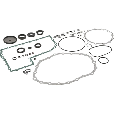 ELRING - DAS ORIGINAL - 876.490 - Automatic Transmission Gasket Set pa2
