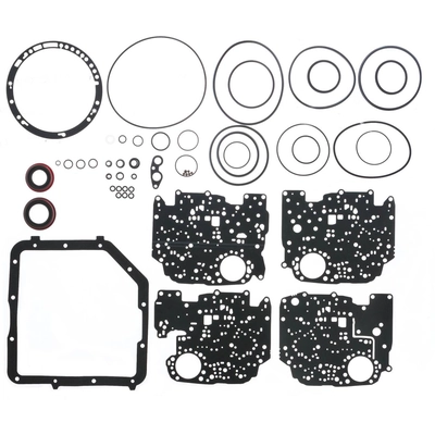Automatic Transmission Gasket And Seal Kit by PIONEER - 748001 pa1
