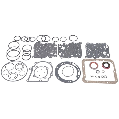 Automatic Transmission Gasket And Seal Kit by PIONEER - 748009 pa1