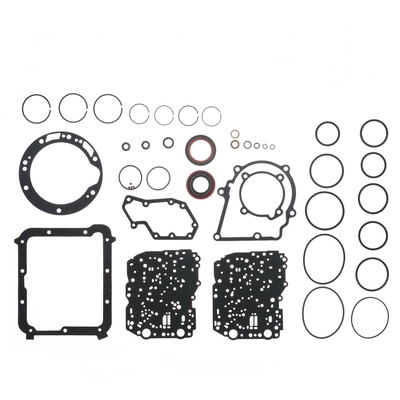 Automatic Transmission Gasket And Seal Kit by PIONEER - 748010 pa1