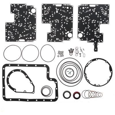 Automatic Transmission Gasket And Seal Kit by PIONEER - 748014 pa1