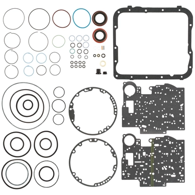 Automatic Transmission Gasket And Seal Kit by PIONEER - 748022 pa1