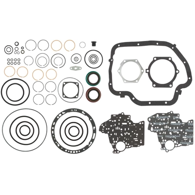 Automatic Transmission Gasket And Seal Kit by PIONEER - 748027 pa1