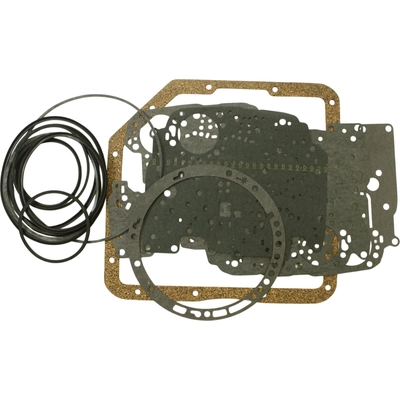 Automatic Transmission Gasket And Seal Kit by PIONEER - 748037 pa2