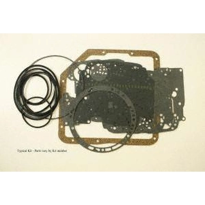 Joint de transmission automatique et kit d'étanchéité by PIONEER - 748041 pa1