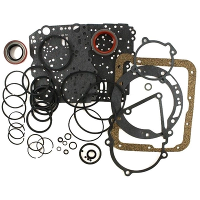 Automatic Transmission Gasket And Seal Kit by PIONEER - 750138 pa1