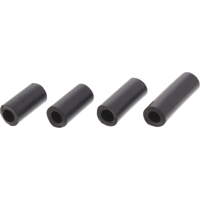Automatic Transmission Gasket And Seal Kit by VAICO - V20-3770 pa1