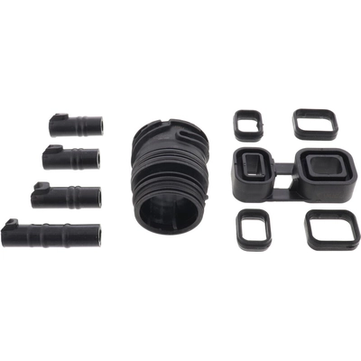 Automatic Transmission Gasket And Seal Kit by VAICO - V20-3771XXL pa1