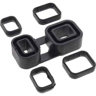 Automatic Transmission Gasket And Seal Kit by VAICO - V20-3771XXL pa3